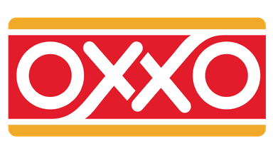 OXXO logo